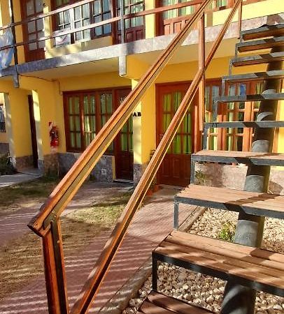 Departamentos CARA. Malargüe Exterior foto